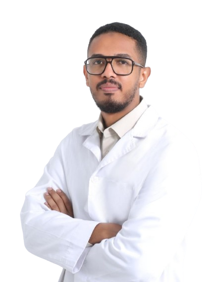 Dr. Qusay Ali